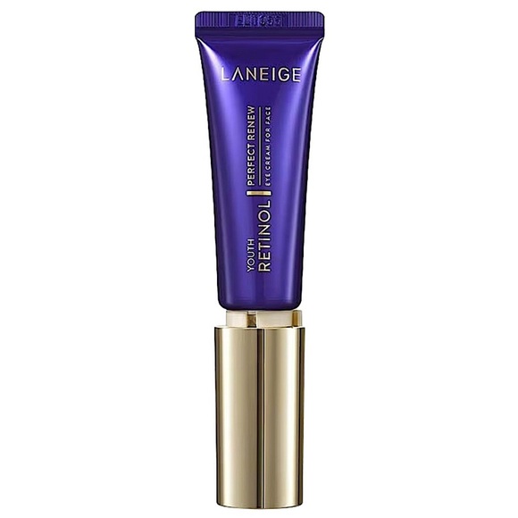 LANEIGE Perfect Renew Youth Retinol .5oz - Picture 1 of 3